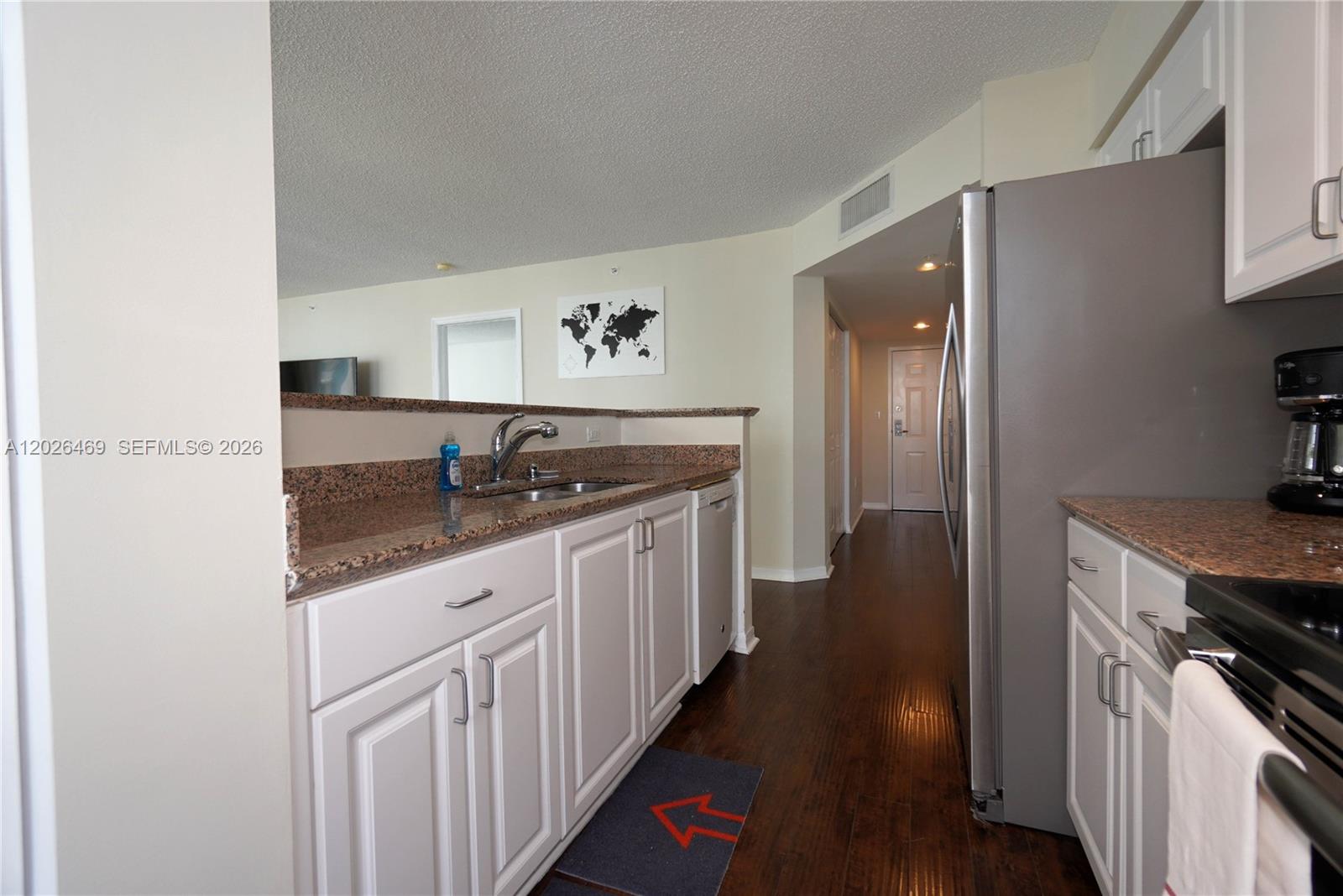1155 Brickell Bay Dr 3301 Property Photo 11