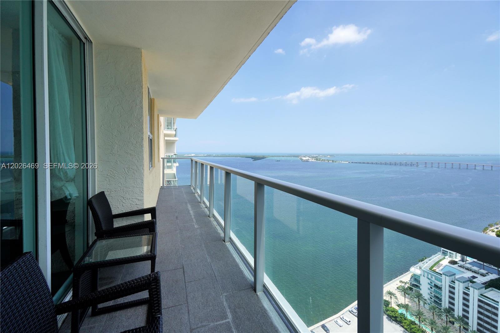1155 Brickell Bay Dr 3301 Property Photo 16