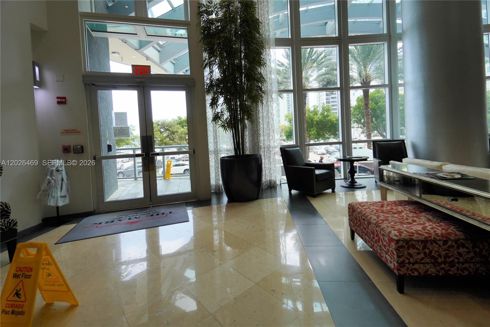 1155 Brickell Bay Dr 3301 Property Photo 20