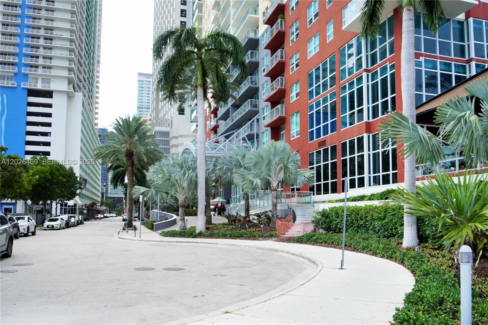 1155 Brickell Bay Dr 3301 Property Photo 22