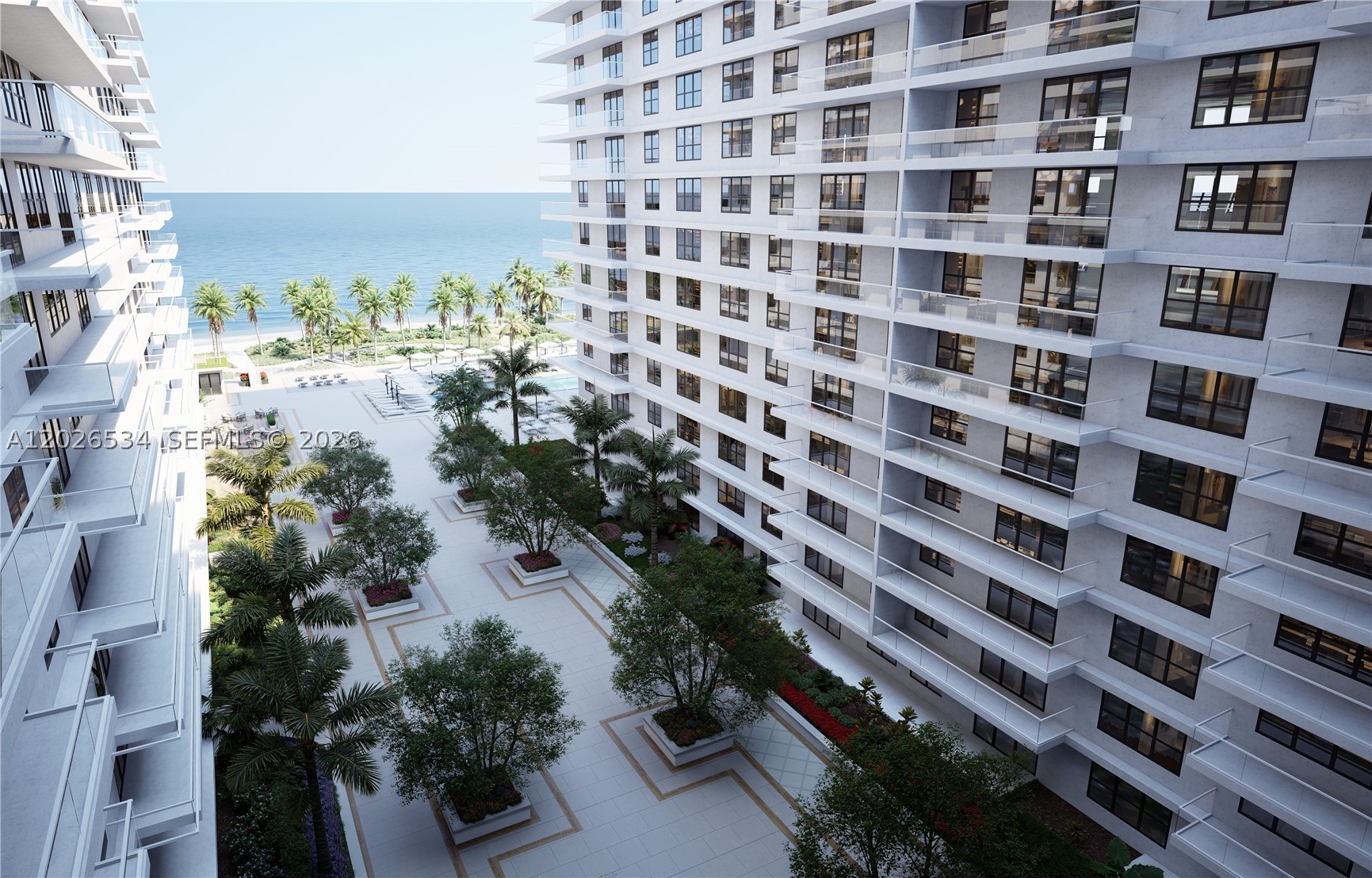 9801 Collins Ave 6p Property Photo 47
