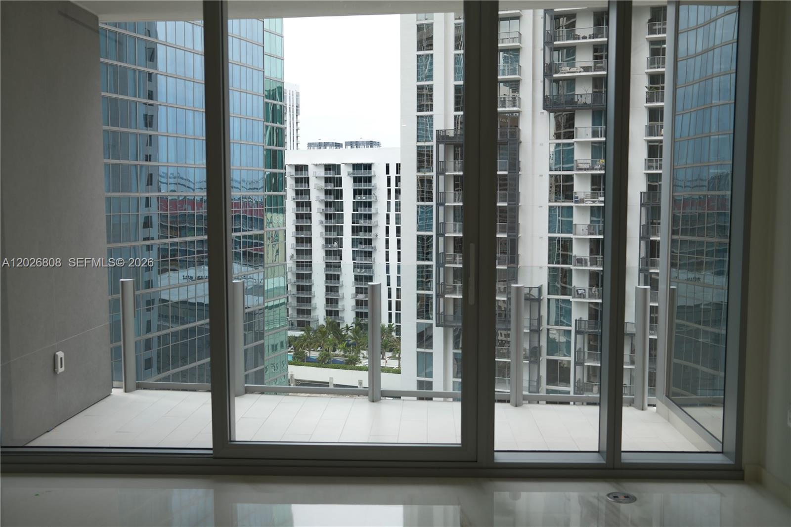 300 Biscayne Boulevard Way 2509w Property Photo 8