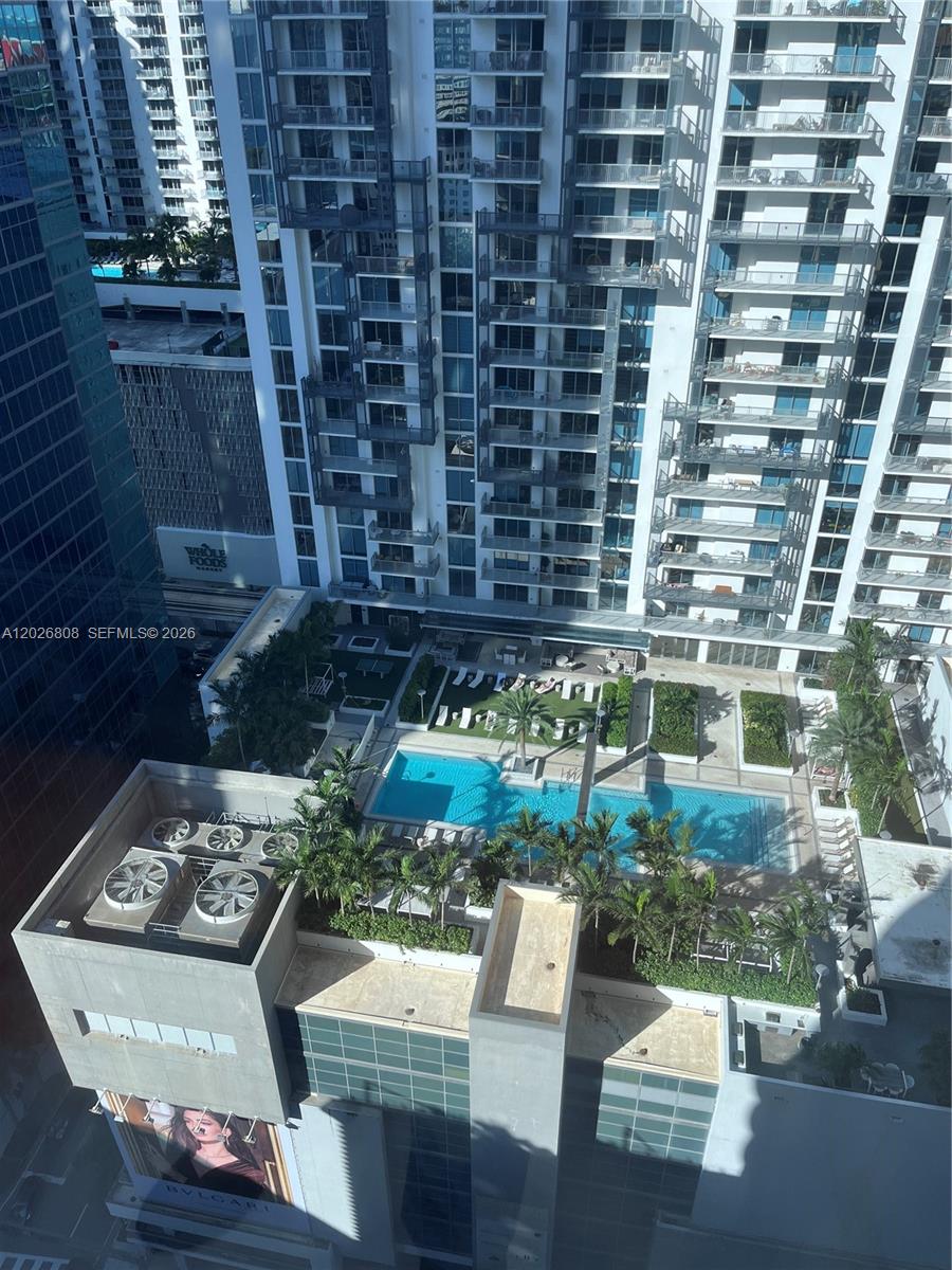 300 Biscayne Boulevard Way 2509w Property Photo 13