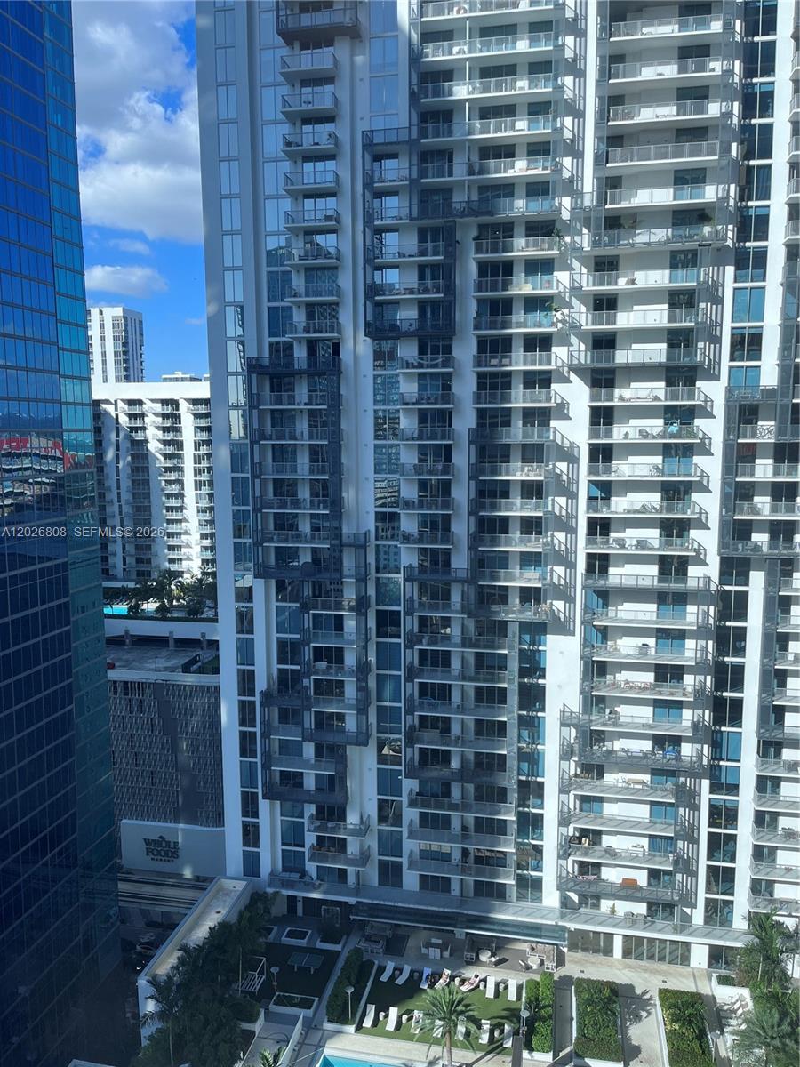 300 Biscayne Boulevard Way 2509w Property Photo 14