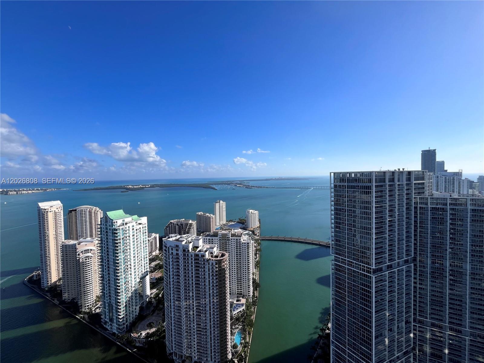 300 Biscayne Boulevard Way 2509w Property Photo 15