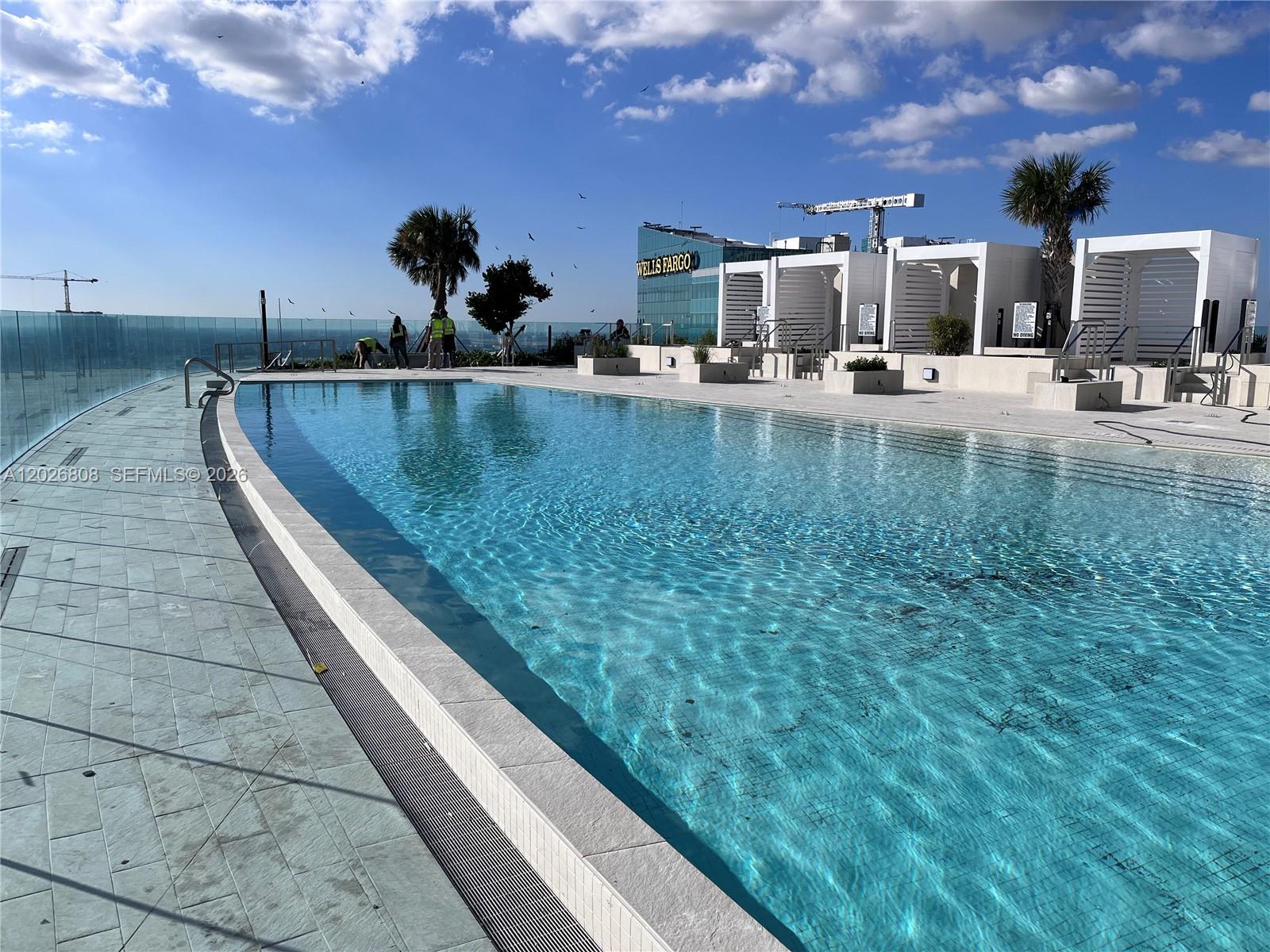 300 Biscayne Boulevard Way 2509w Property Photo 19