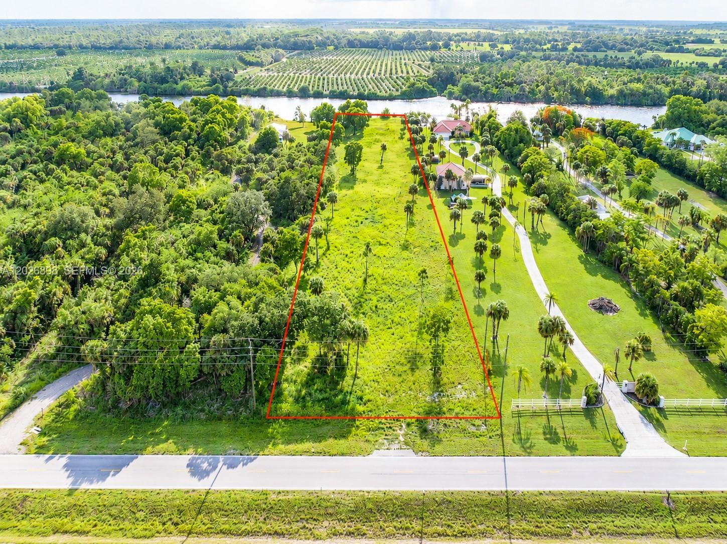 5220 Fort Denuad Property Photo 1