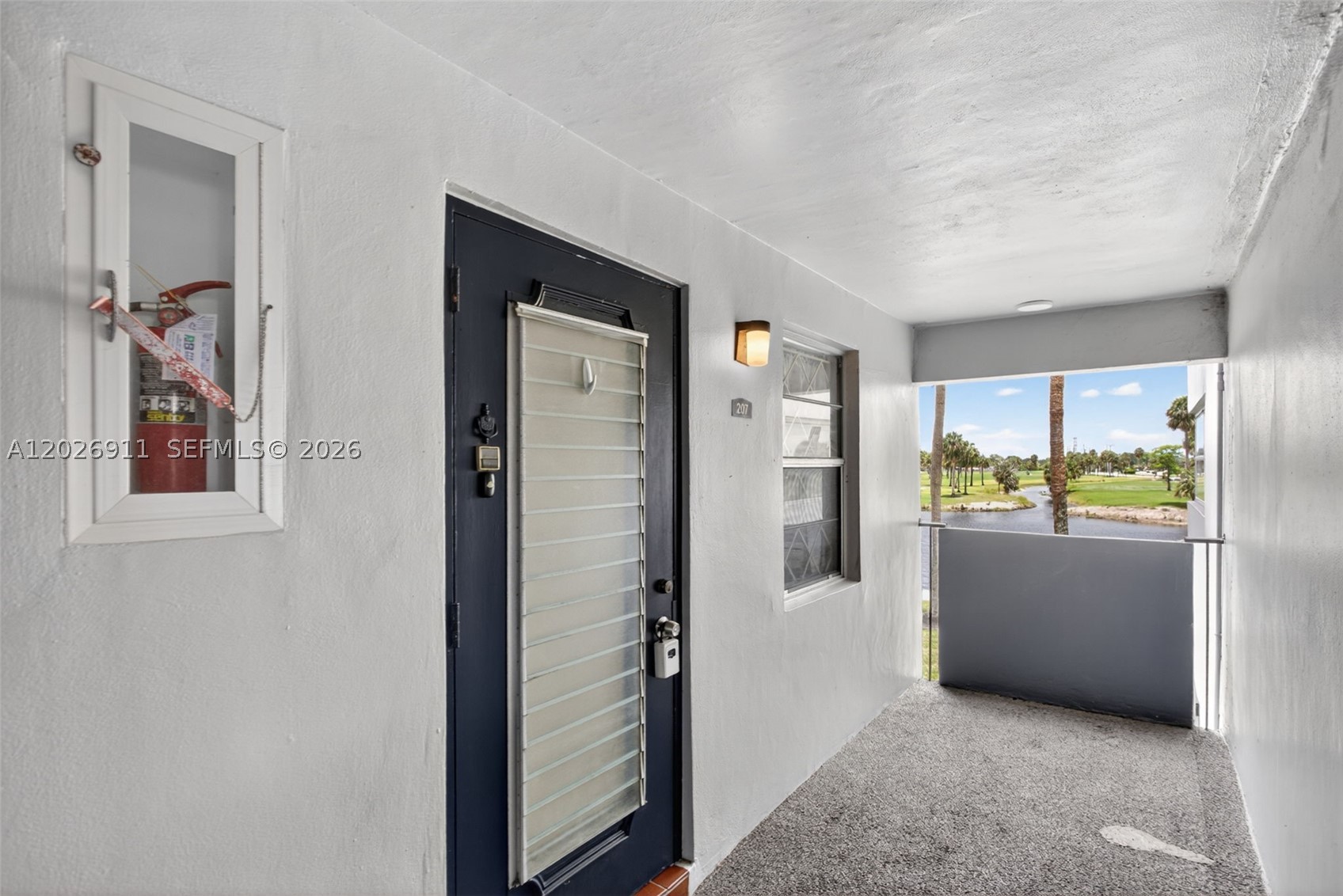 7807 Golf Circle Drive 207 Property Photo 6