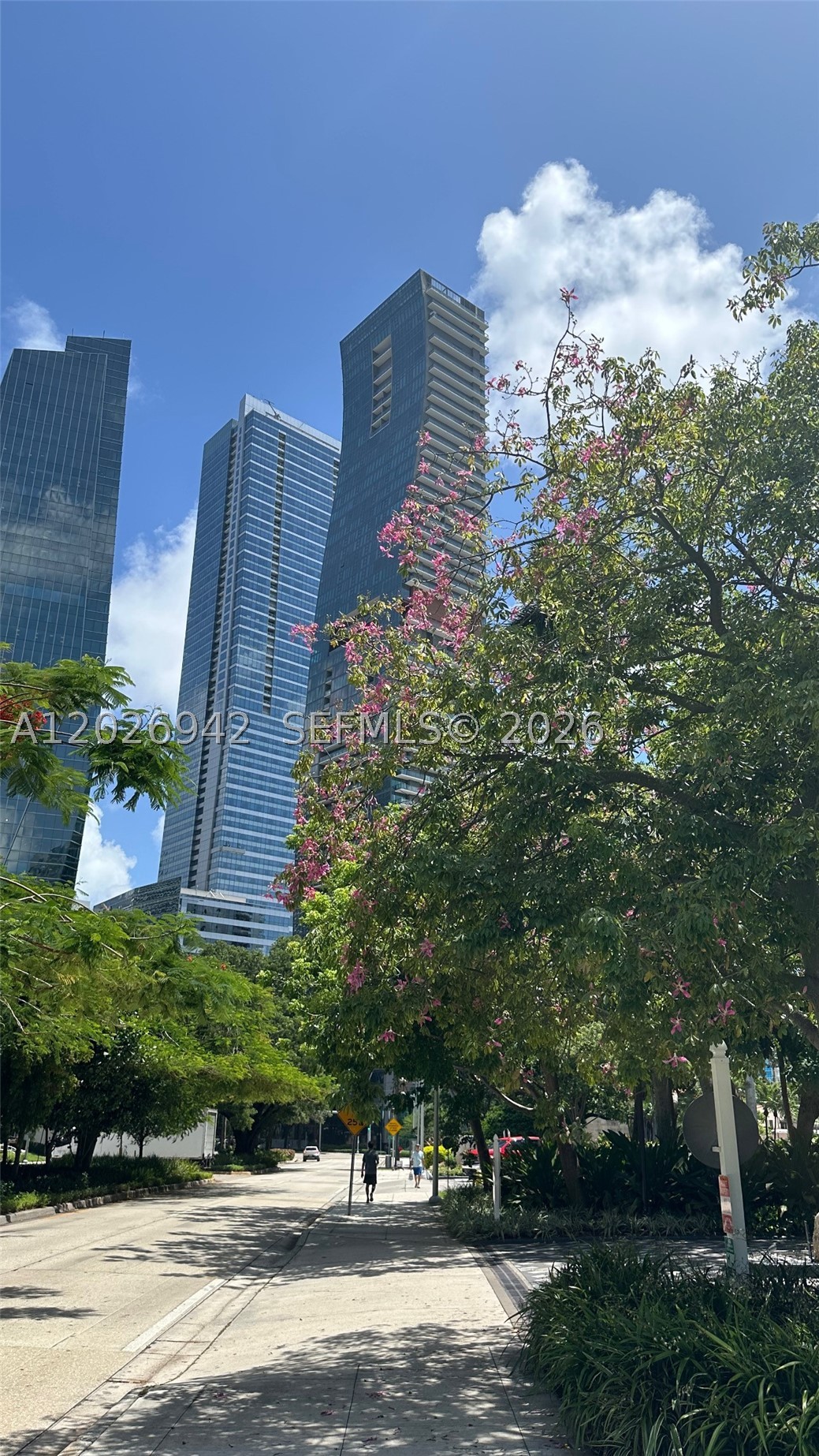 1451 Brickell Ave 3804 Property Photo 1