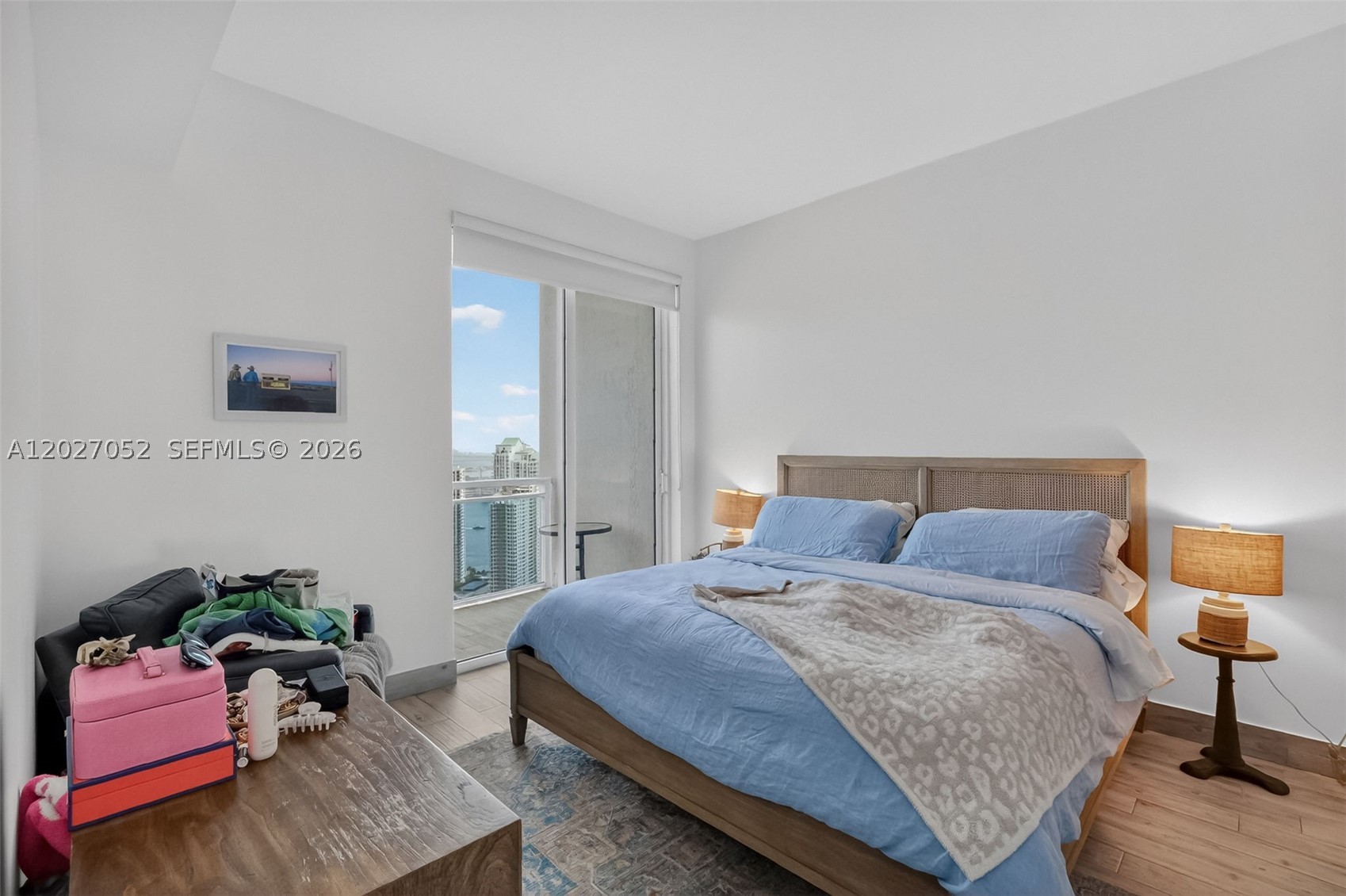 950 Brickell Bay Dr 4504 Property Photo 9