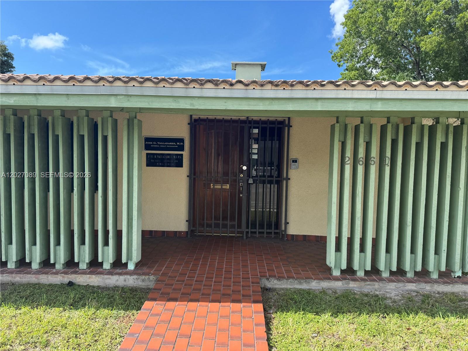 2660 Sw 3rd St Property Photo 1
