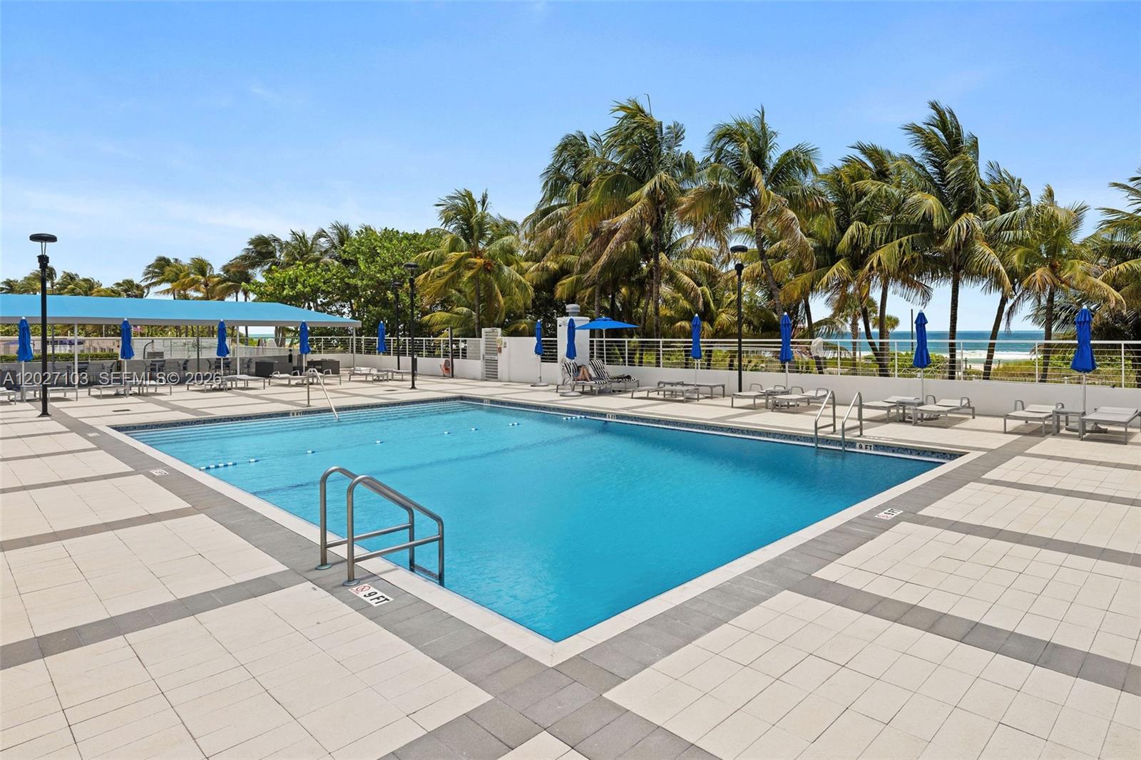 5001 Collins Ave 1e Property Photo 14