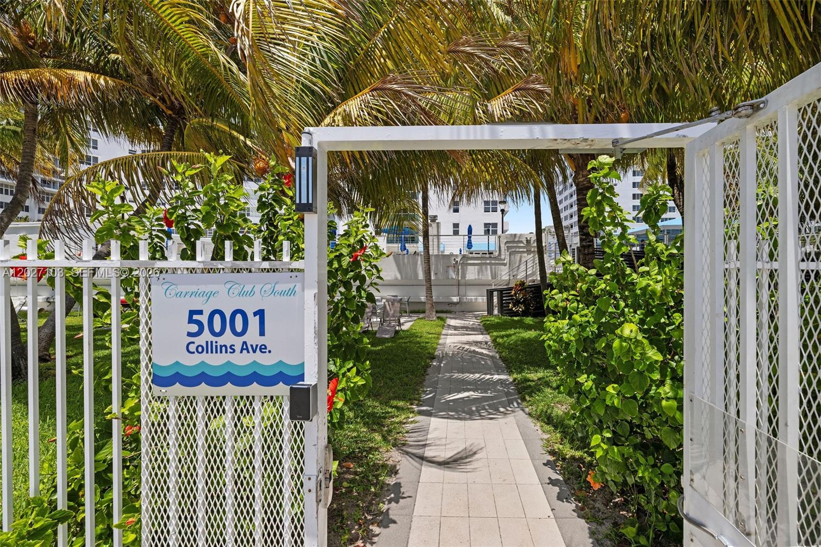5001 Collins Ave 1e Property Photo 21
