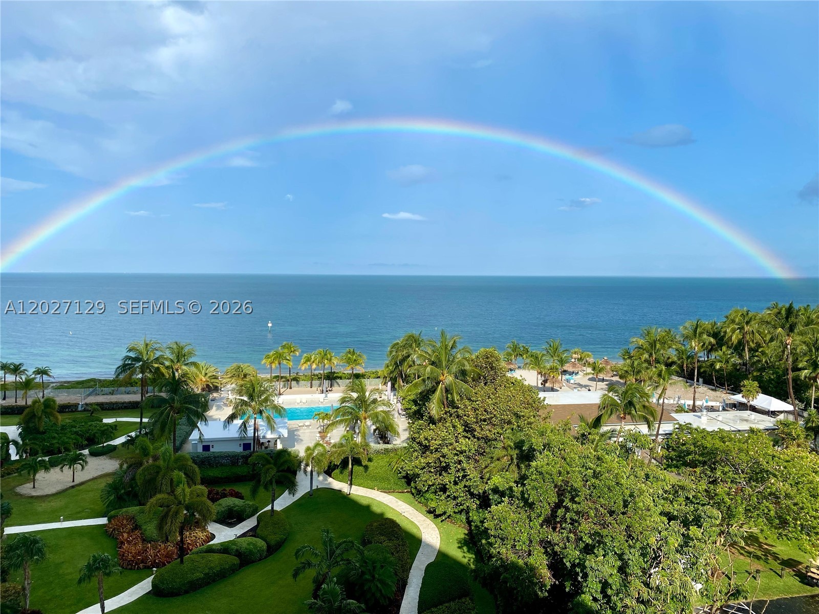 607 Ocean Dr 9K Property Photo 1