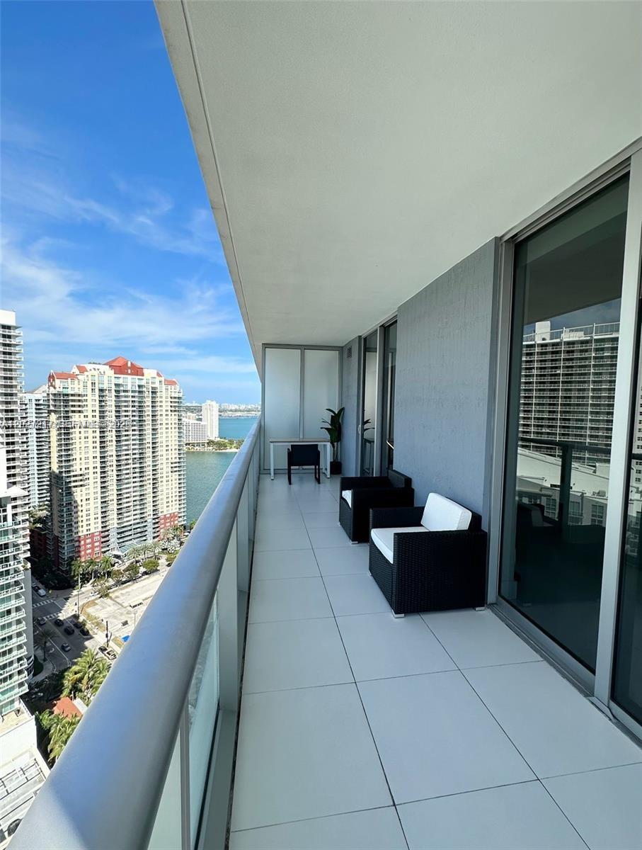 1300 Brickell Bay Dr 3101 Property Photo 16