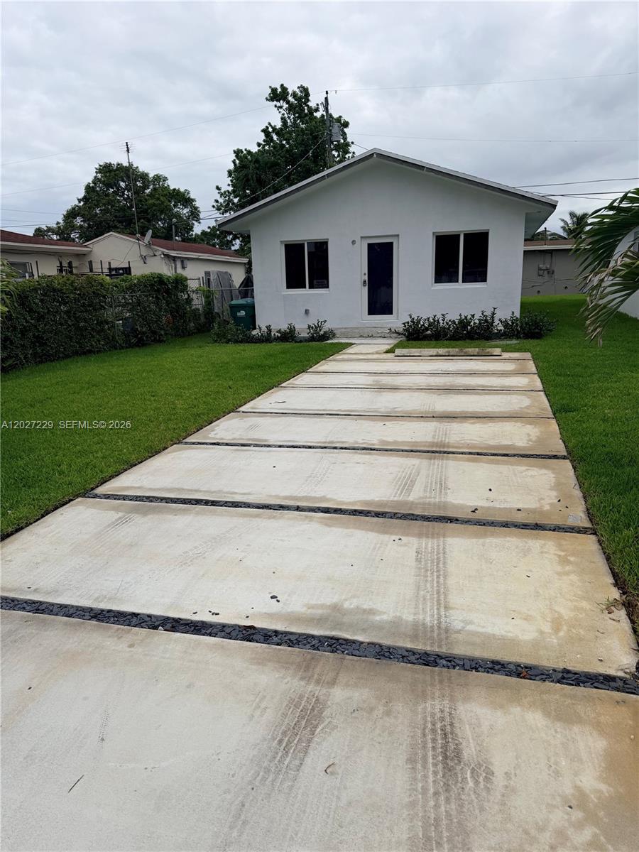 1185 NW 100th St 1185 Property Photo 1