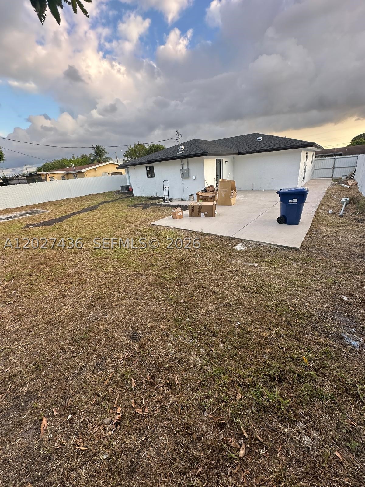 2041 Nw 190th Ter Property Photo 20