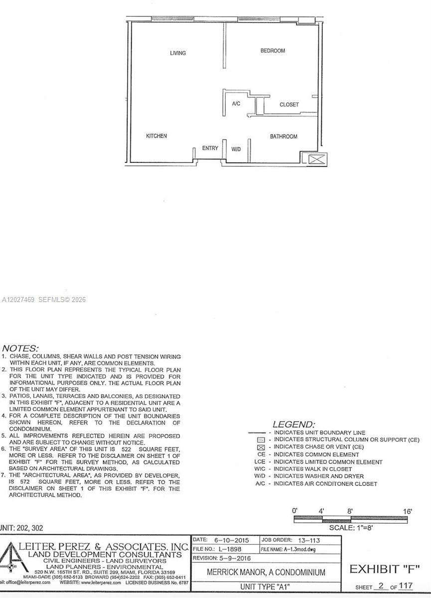 301 Altara Ave 202 Property Photo 9