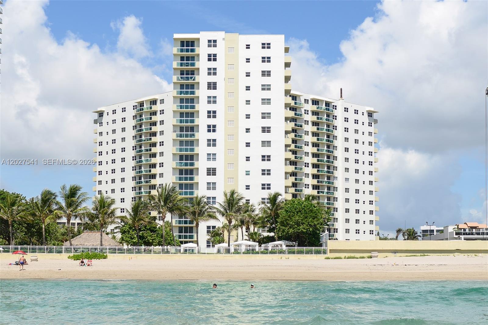 3001 S Ocean Dr 319 Property Photo 34