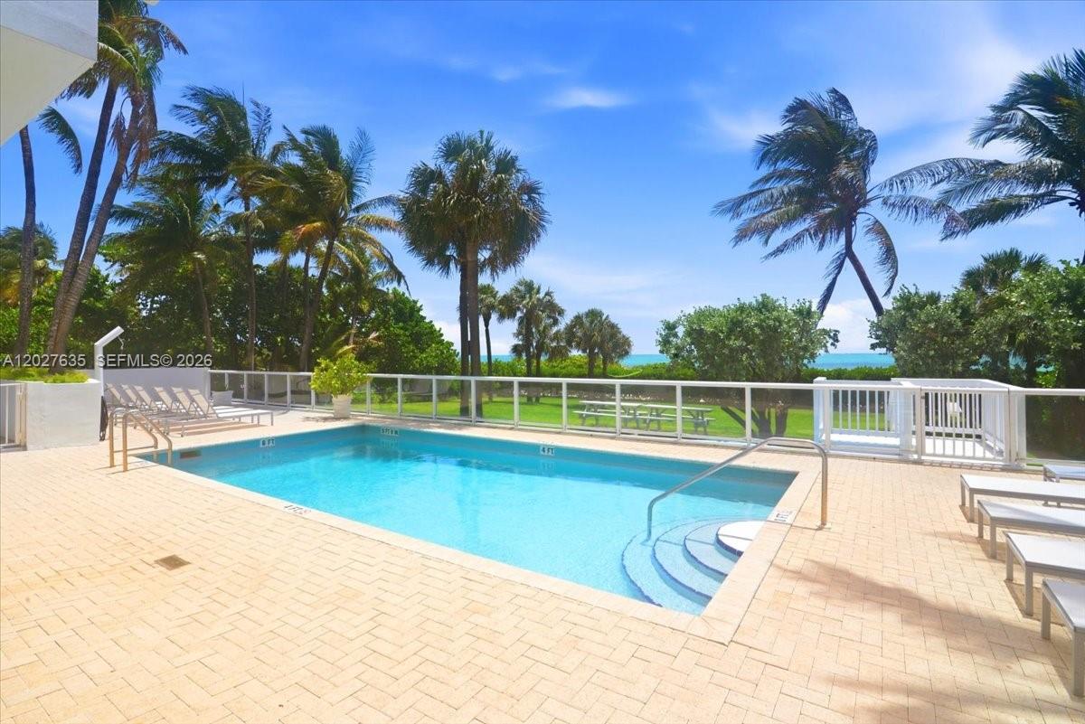8911 Collins Ave 601 Property Photo 2