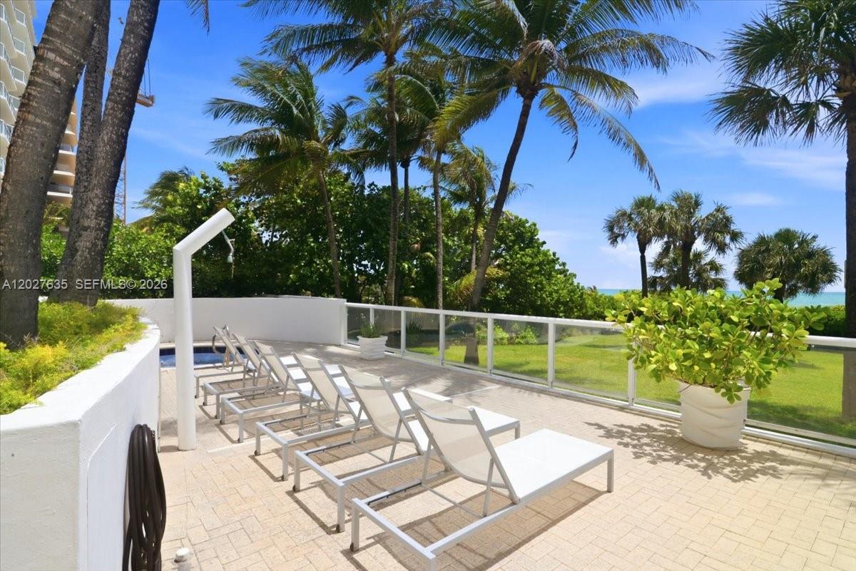 8911 Collins Ave 601 Property Photo 3