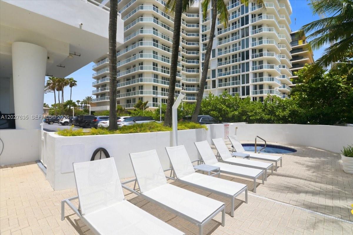 8911 Collins Ave 601 Property Photo 4