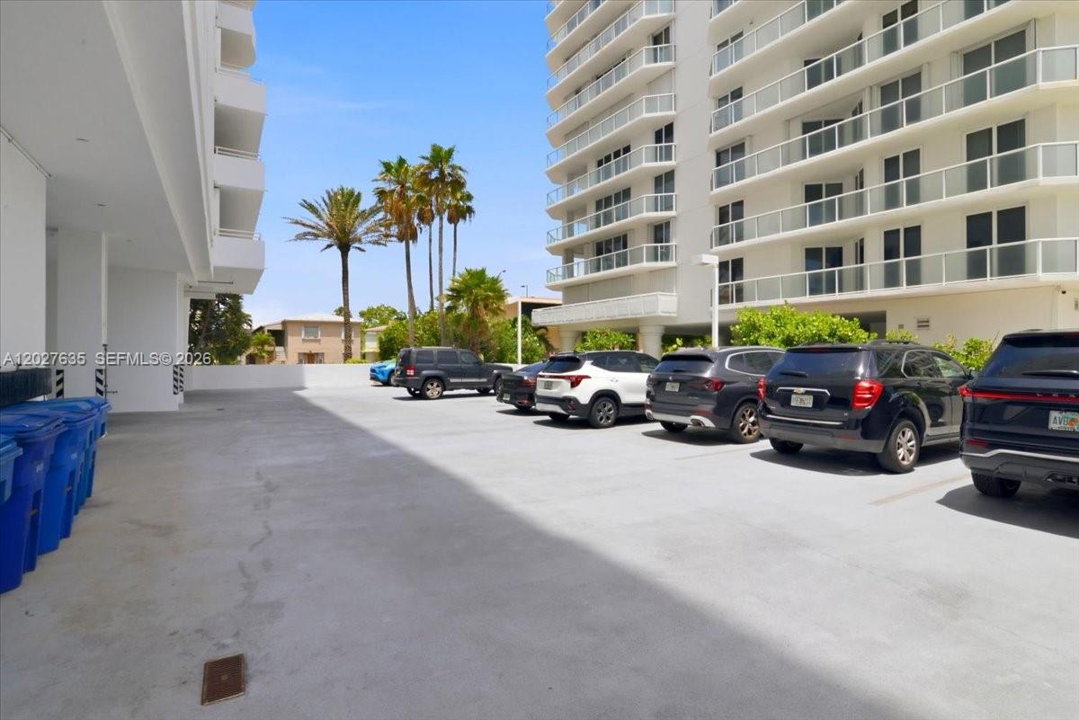 8911 Collins Ave 601 Property Photo 8
