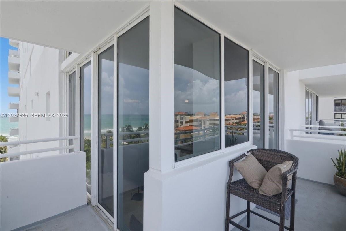 8911 Collins Ave 601 Property Photo 42