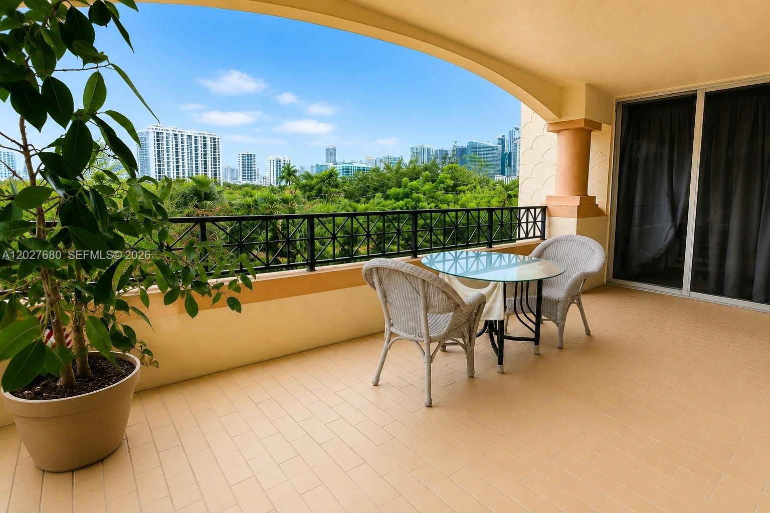 1834 Brickell Ave 43 Property Photo 5