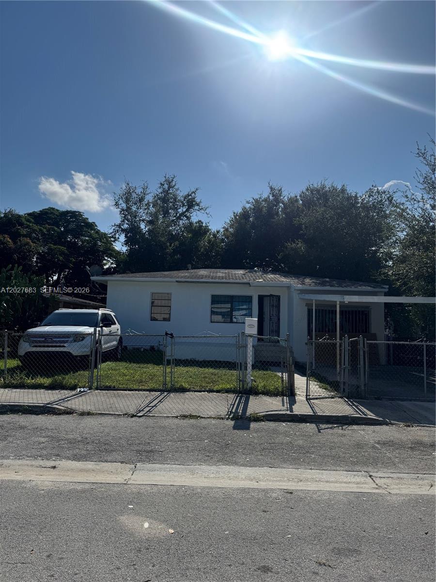 6800 Nw 2 Ct Property Photo 1