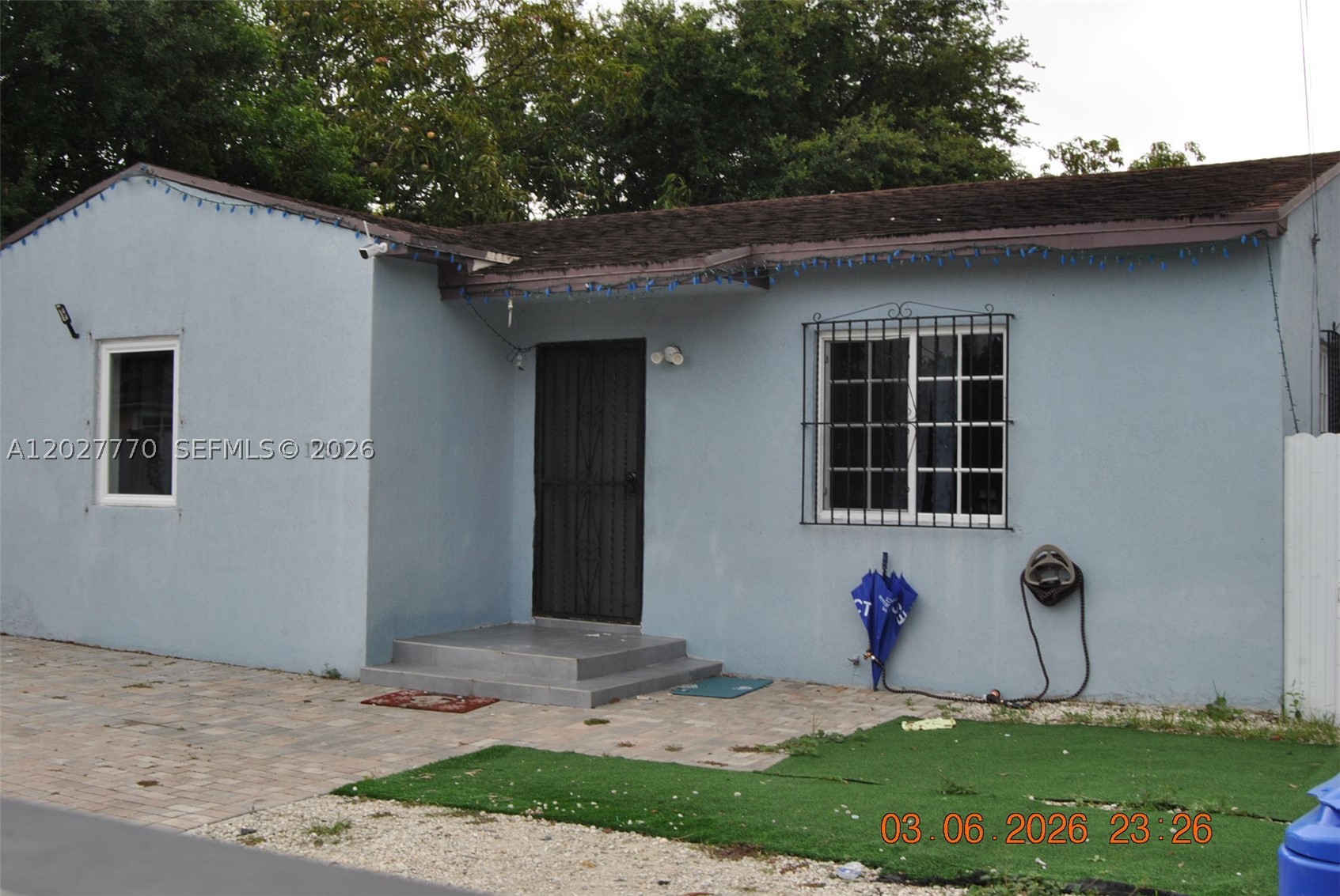 1750 NW 55th Ter