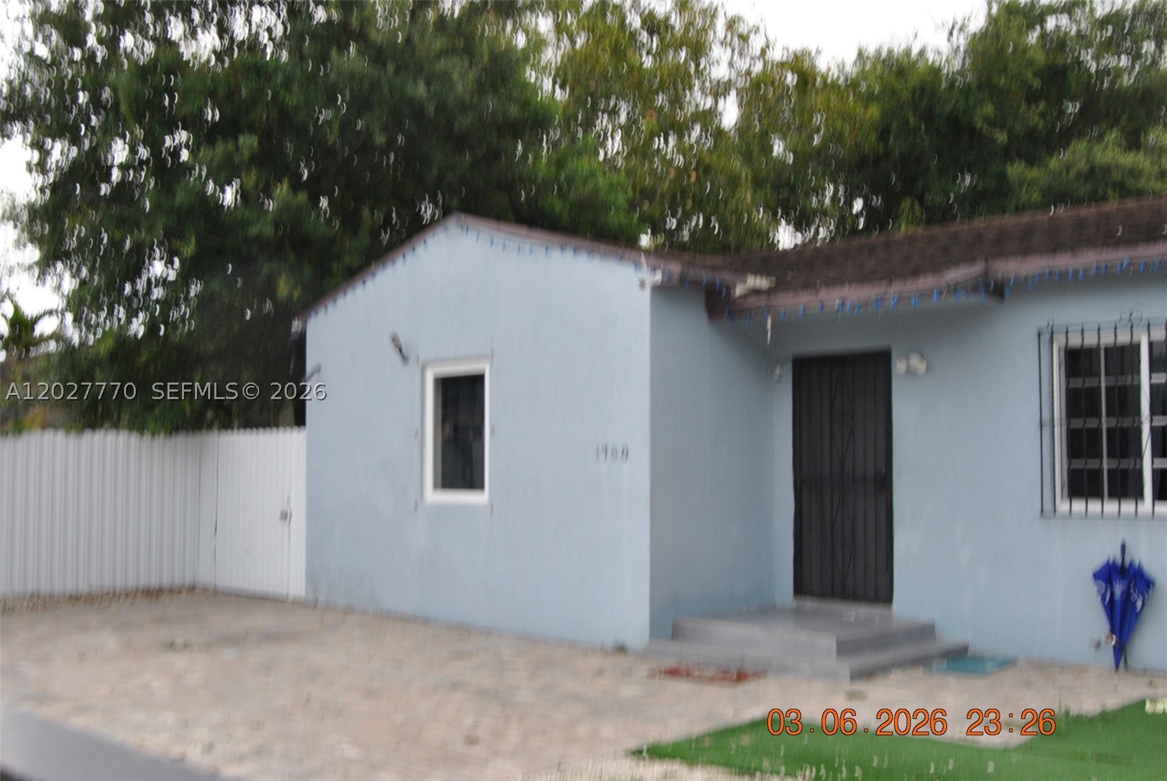 1750 Nw 55th Ter Property Photo 2