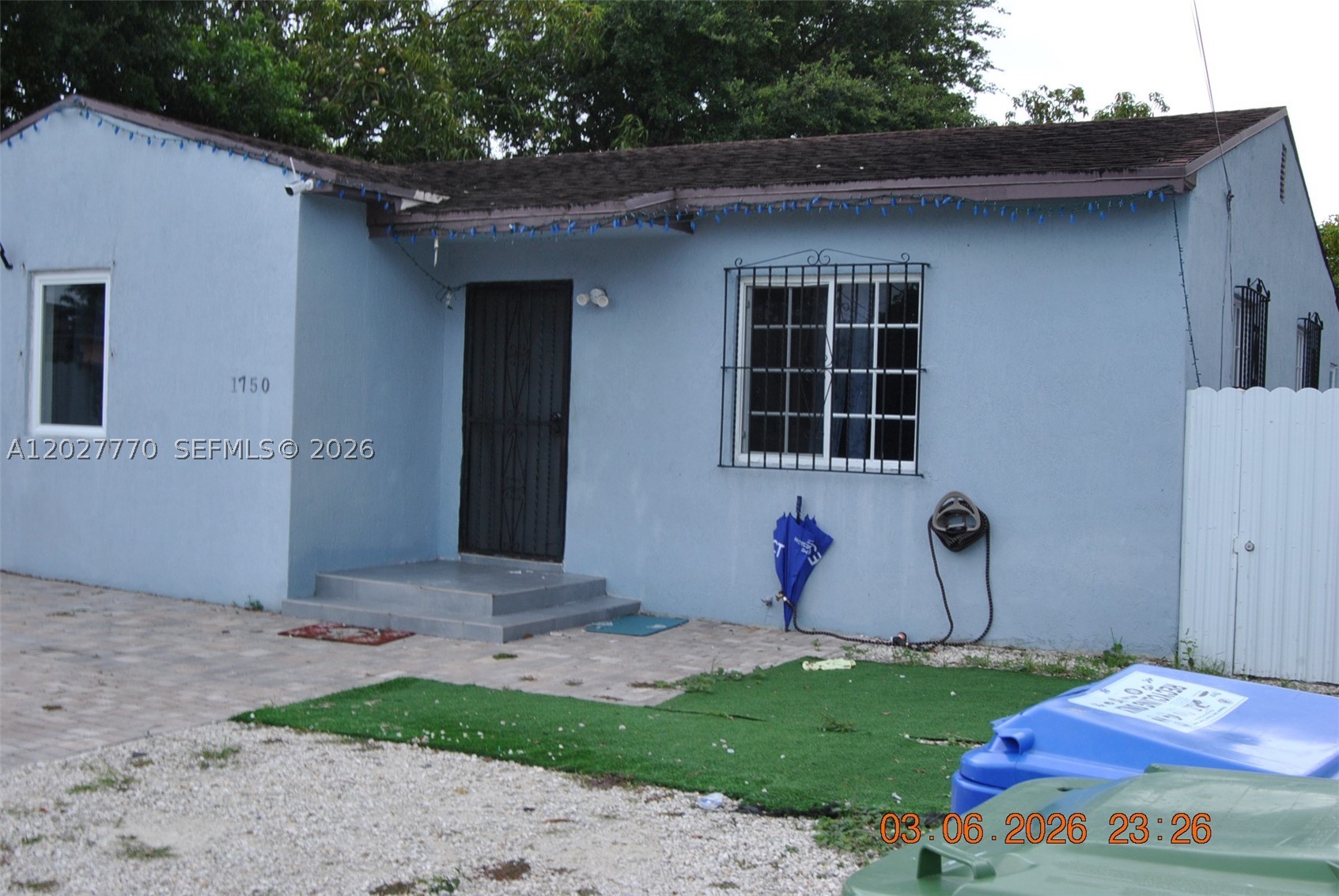 1750 Nw 55th Ter Property Photo 3