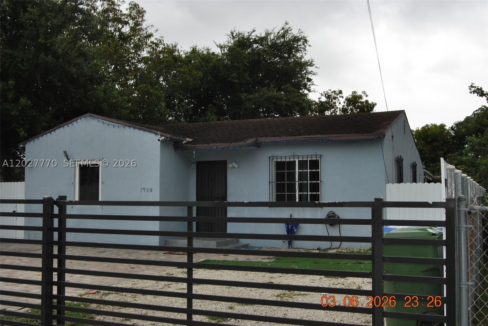 1750 Nw 55th Ter Property Photo 12