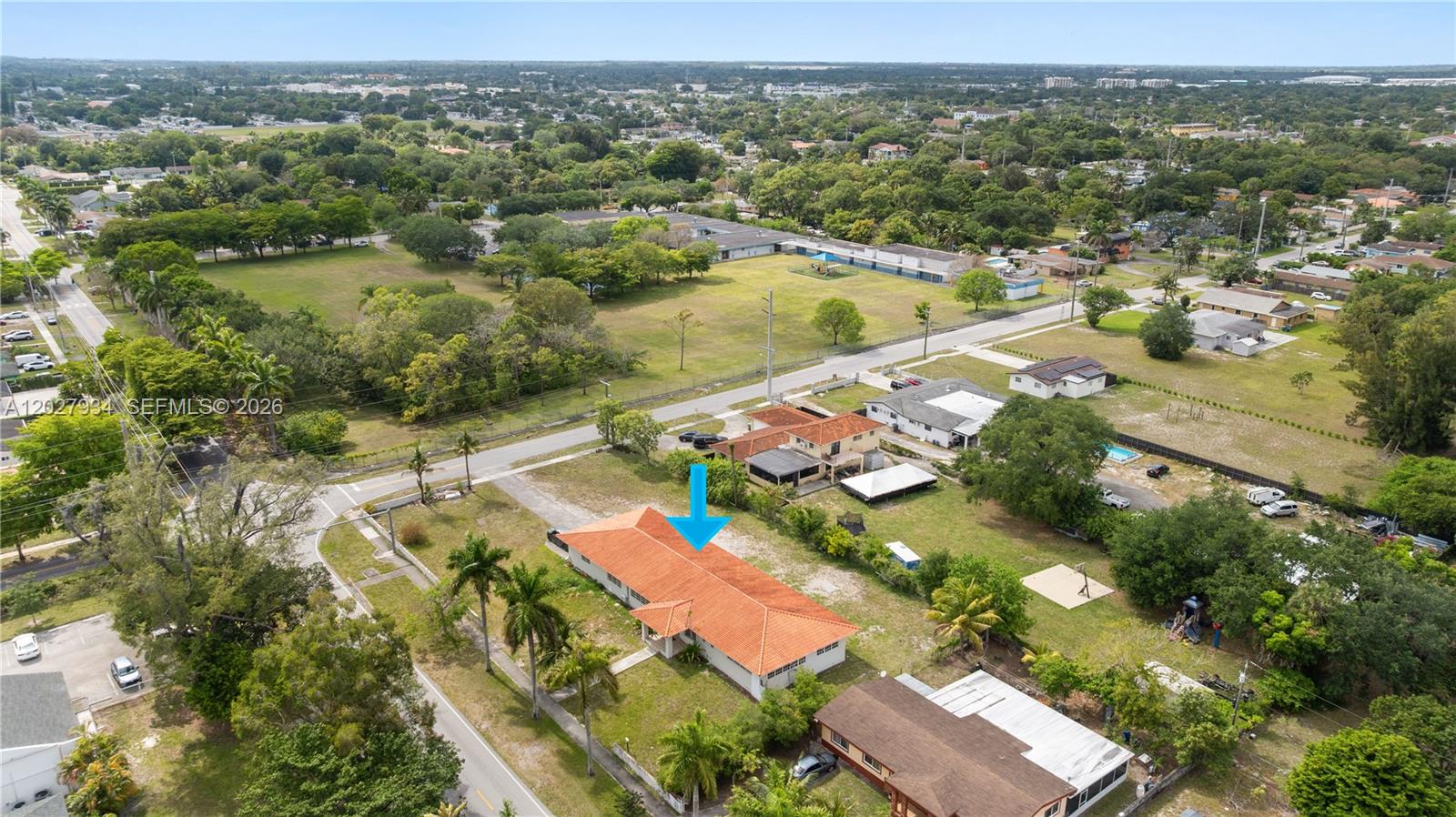 1895 Nw 175th St Property Photo 18
