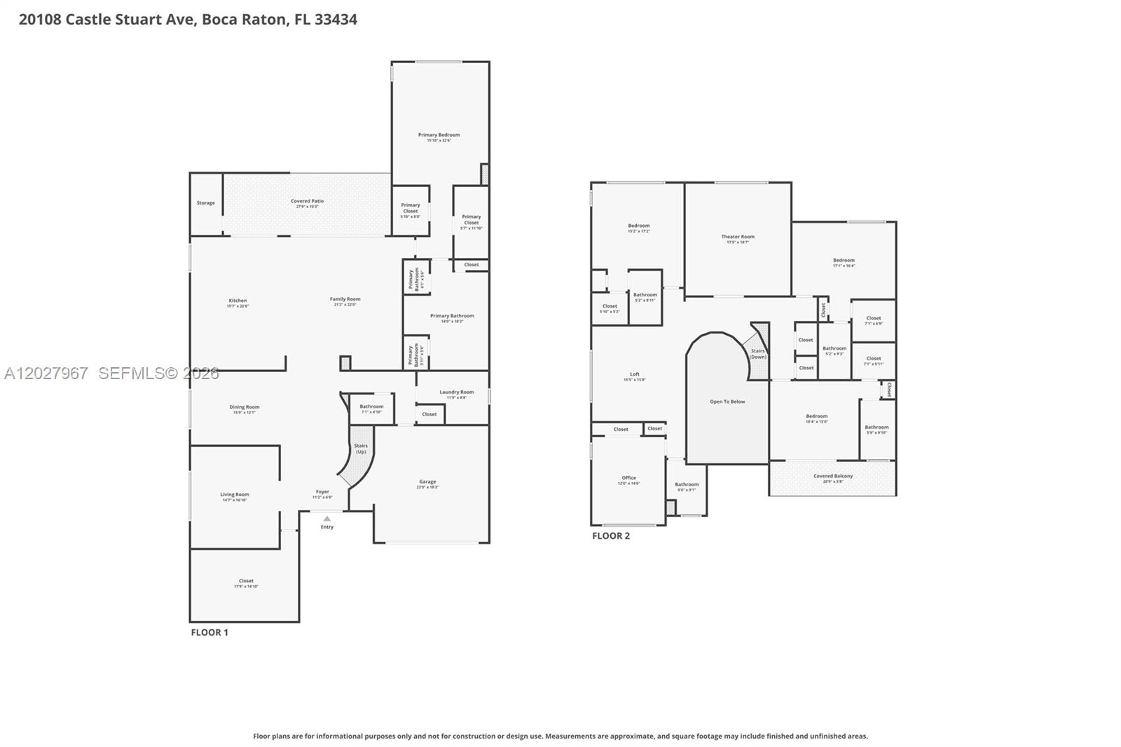 20108 Castle Stuart Ave Property Photo 74