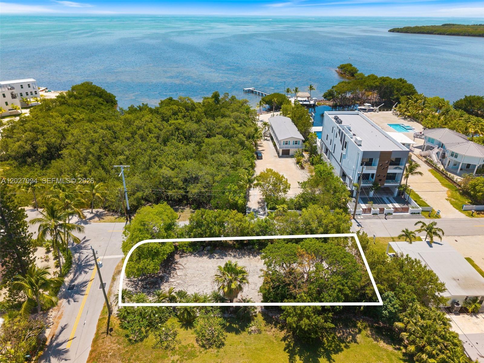 0 Seaside Ave Property Photo 1