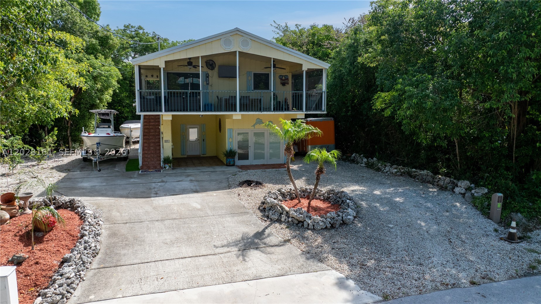 411 Mahogany Ave Property Photo 1