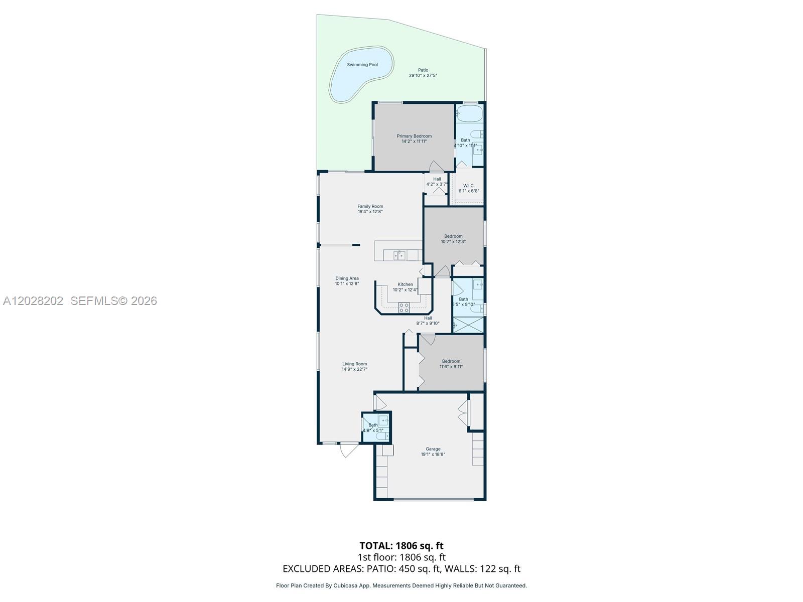 1413 Majesty Ter Property Photo 12