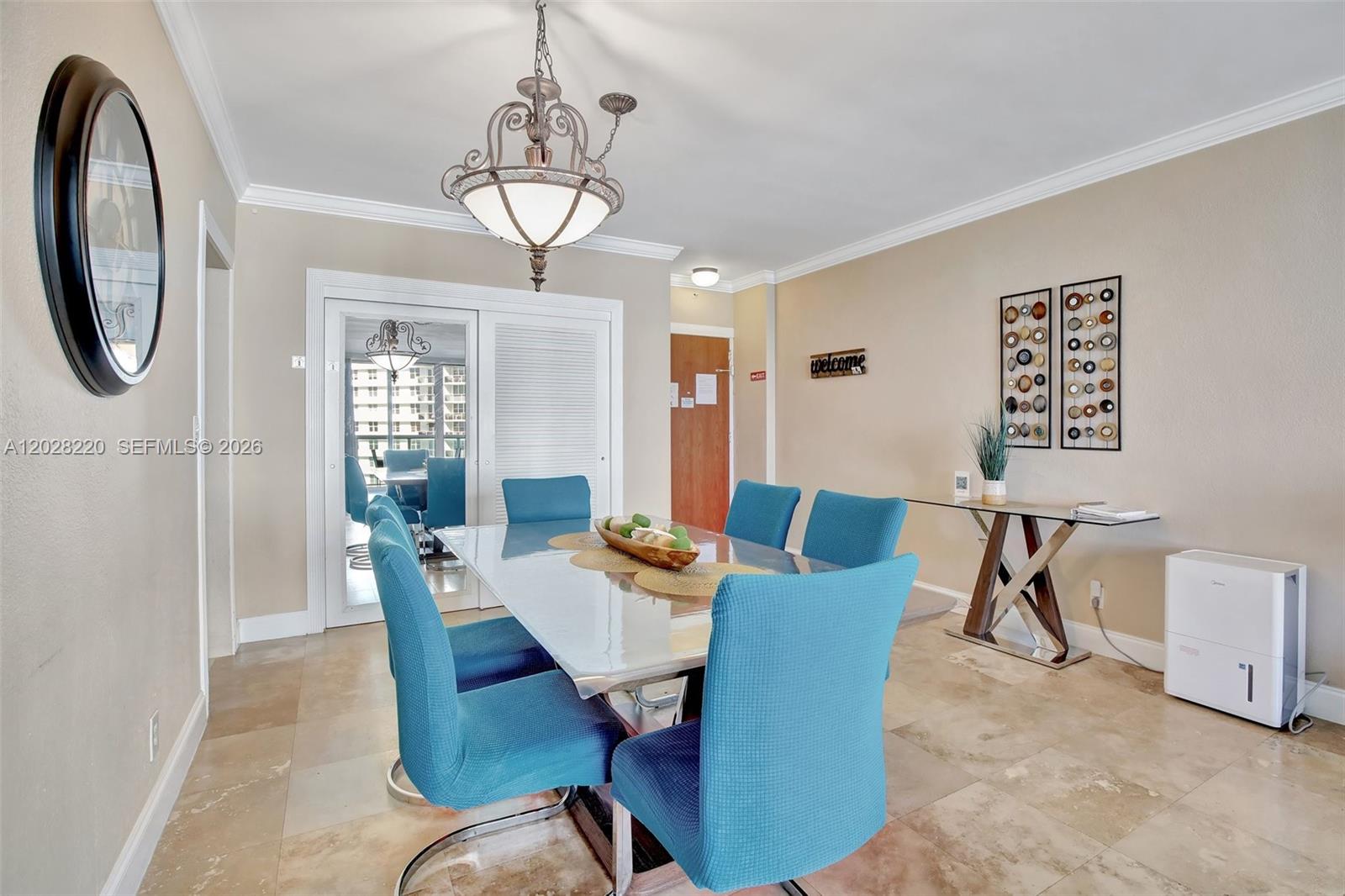 3801 S Ocean Dr 6z Property Photo 6