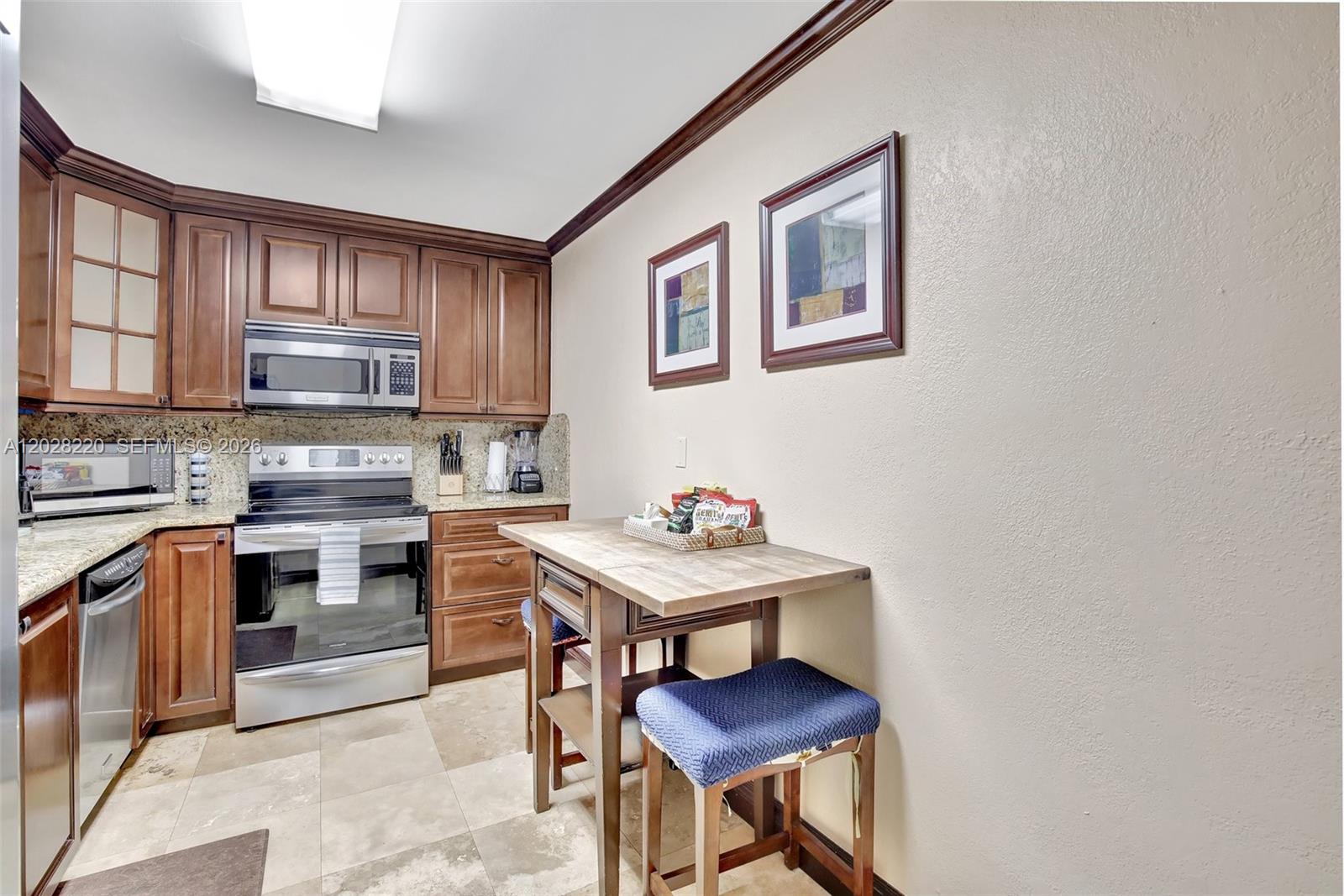 3801 S Ocean Dr 6z Property Photo 12