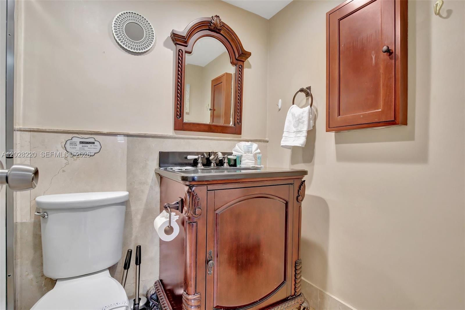3801 S Ocean Dr 6z Property Photo 16