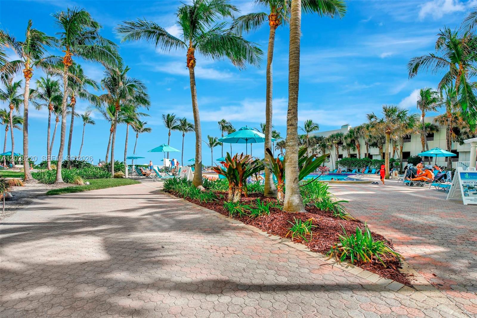 3801 S Ocean Dr 6z Property Photo 35