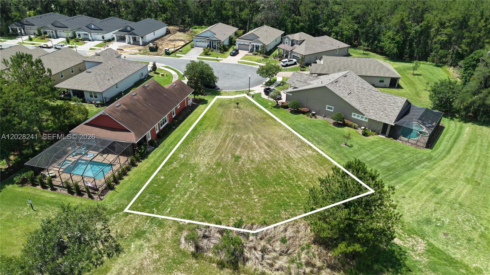 0 Forest Garden Ct Property Photo 1