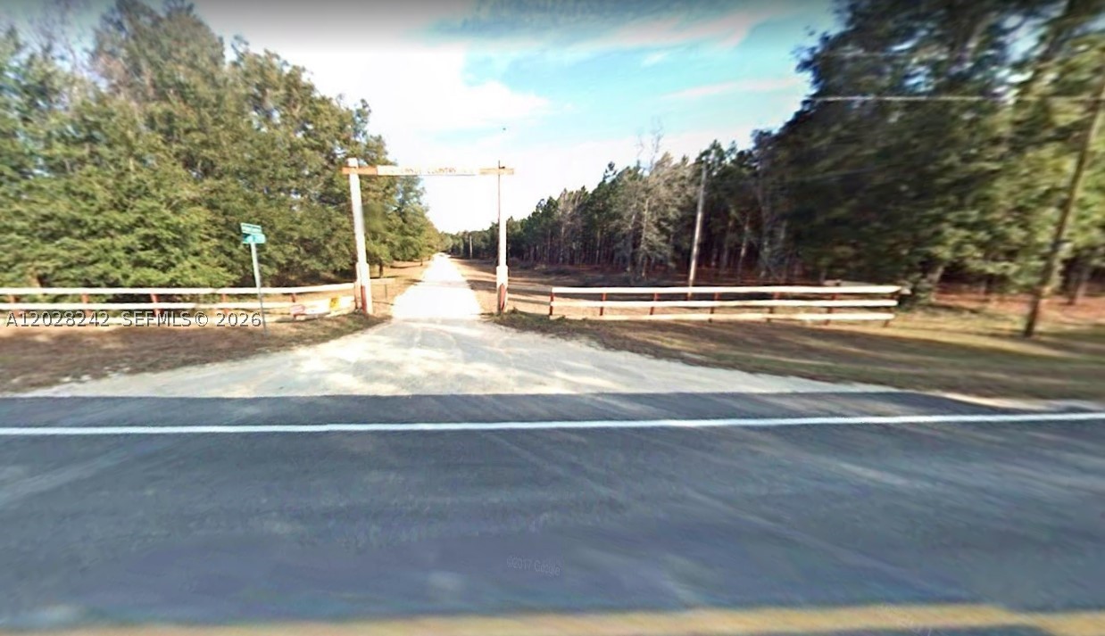 00 NW POSSUM PATH