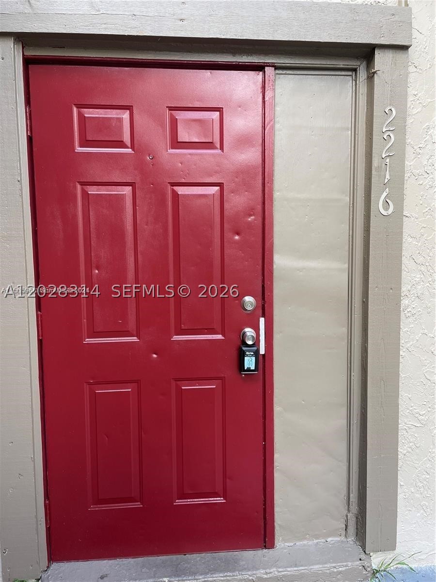 2216 Nw 59th Way 63-a Property Photo 25
