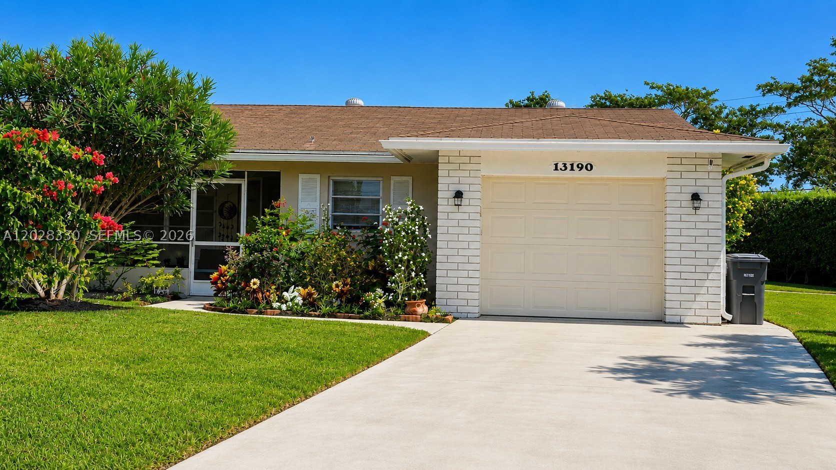 13190 Via Vesta Property Photo 1
