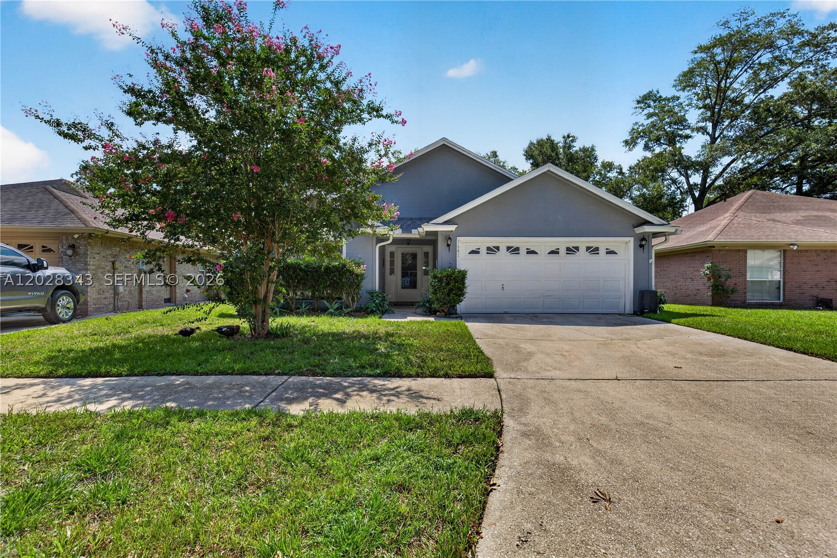 1641 Spring Oaks Ln Property Photo 1