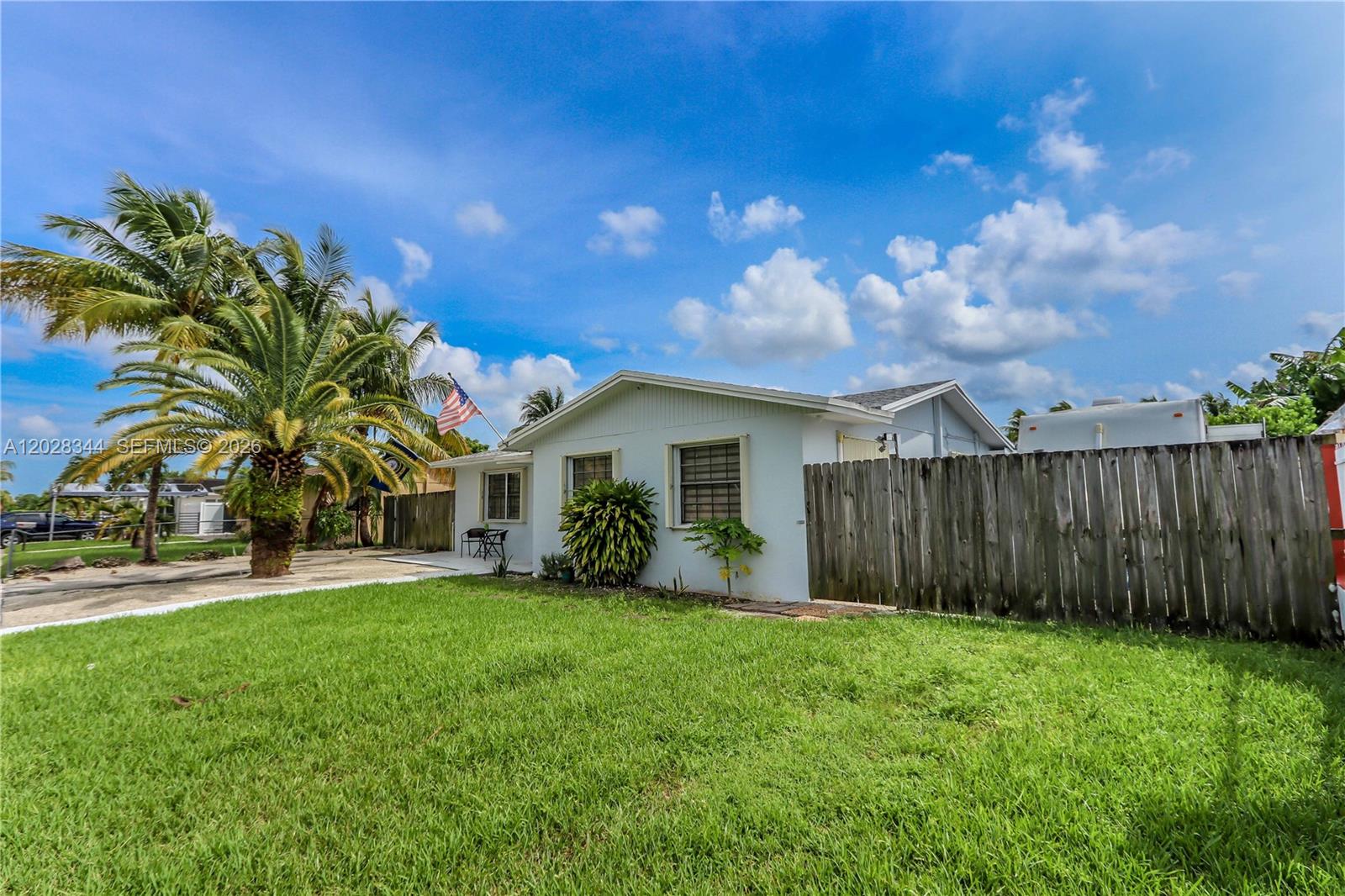 12100 Sw 181st Ter Property Photo 7