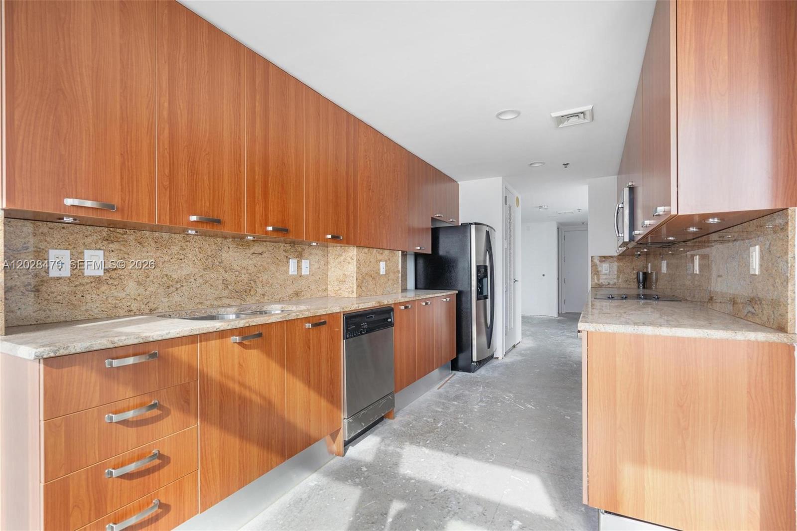 1395 Brickell Ave 3410 Property Photo 5